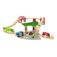 thumbnail image 1 of BRIO - 33627 | Travel Station Set, 1 of 2