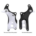 thumbnail image 4 of Disc Brake Adapter,Adapter Converter Road Converter Road Bike Seat Adapter Converter Disc Brake Adapter Alloy Brake Seat Brake Seat Adapter Bike Disc Brake, 4 of 7