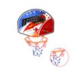 thumbnail image 3 of Baloncesto Para Niños, Aro De Baloncesto Colgante, Baloncesto Inflable, Juguete Deportivo Para Niños Para Interiores Y Exteriores Vogacara OD009480-02, 3 of 6