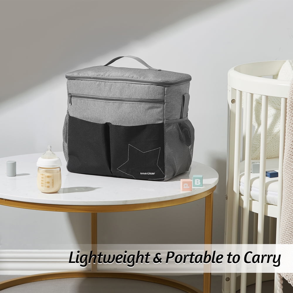 Backpack,Mommy Diaper Bottle Tissue Or Clothes Diaper Nappy Diaper Waterproof Mommy Nappy Bottle Tissue Diaper Nappy Bottle Mommy Baby Clothes Ktoo Buzhi