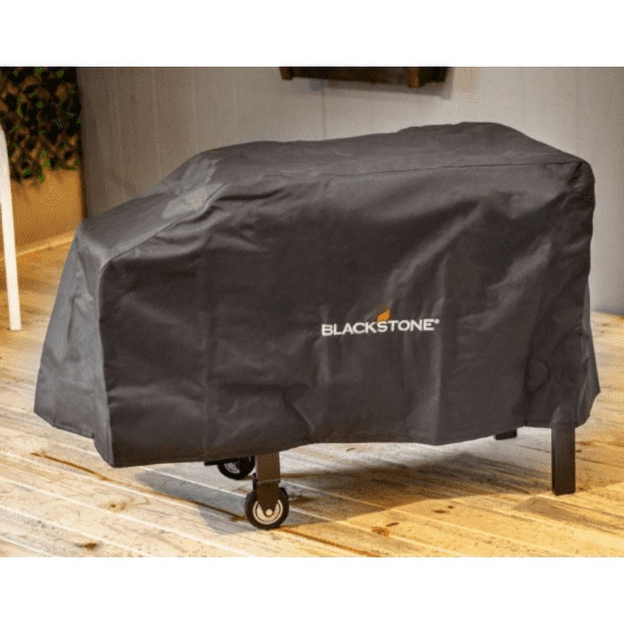 Blackstone 1529 Heavy Duty Grill Cover, For Use With Blackstone 28 in Griddle Cooking Station, Polye