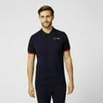 thumbnail image 3 of Red Bull Racing F1 Men's Classic Polo Shirt -Navy/White, 3 of 8
