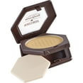 thumbnail image 2 of Burt's Bees 100% Natural Mattifying Powder Foundation, Bamboo - 0.3 Ounce, 2 of 17