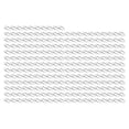 thumbnail image 1 of 250Pcs Small Heart Shape Paperclips Stainless Steel Paper Clips Plastic Covered Wire Widely Used For Office School Home, 1 of 8