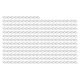 thumbnail image 4 of Clips de papel lindos, 250 clips de papel elegantes, clips pequeños y lindos para planificador, clips de papel de alto rendimiento, 4 of 9