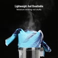thumbnail image 3 of Gants de Pêche Sans Doigts Respirants - pour Hommes et Femmes, 3 of 8