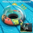 thumbnail image 3 of Float River Tube POOLACC 53 Heavy Duty para adultos, 163 kg, 3 of 8