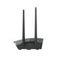 thumbnail image 4 of D-Link DIR-1360 4 Ports Dual Band Mesh-Enabled Smart Wi-Fi Router - Black, 4 of 5
