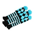 thumbnail image 1 of Paquete de 3 fundas de punto Advancent para palos de golf decoración 1 3 5 Type5 NO5, 1 of 6