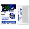 thumbnail image 2 of Limpiador de heridas orales Amosan, 2 of 7
