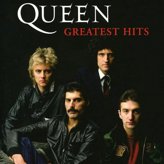 Queen - Greatest Hits - Music & Performance - CD