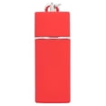thumbnail image 2 of Mini Cendrier de Poche Portable, Capacité Modérée Mini Cendrier Porte-Clés Exquis pour Voiture pour Noir, Rouge, Or, Rose, Argent, 2 of 7