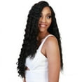 thumbnail image 5 of Dalva Ultima Collagen Protein Hair Pre Looped Crochet Braid DEEP TWIST 14", 5 of 13