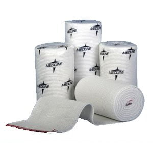 - Swift-Wrap Nonsterile Elastic Stretch Bandage 4