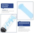 thumbnail image 3 of CUITING 10pcs Ear Wax Removal Replacement Tips Ear Cleaner Tips Silicone Ear Spoon Ear Pick Replacement Ear Cleaning Accessories For Teens And Adults, 3 of 8