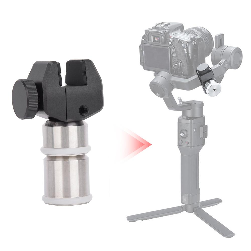 Mgaxyff DSLR Camera Counterweight,Universal DSLR Camera Balancing