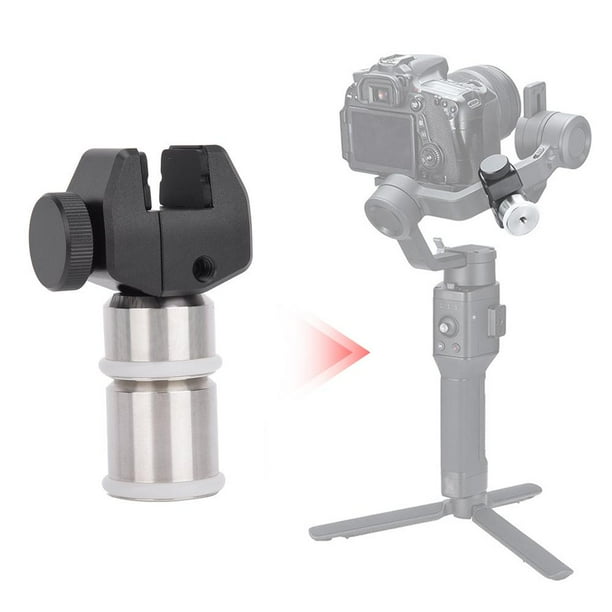 Mgaxyff DSLR Camera Counterweight,Universal DSLR Camera Balancing