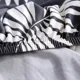 thumbnail image 5 of Funda de sofá elástica estampada 1 plaza, 5 of 6