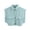 Light Blue, variant on uublik Jean Jacket Women Sleeveless Strechy Jean Vest Top Button Down Crewneck Casual Waistcoat Black Clothes