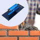 thumbnail image 4 of Paleta de acabado de mampostería,Paleta de acabado de mampostería Mango de agarre cómodo,Paleta de acabado de hormigón Albañil de acero,Paleta de yeso Herramientas de construcción, 4 of 8