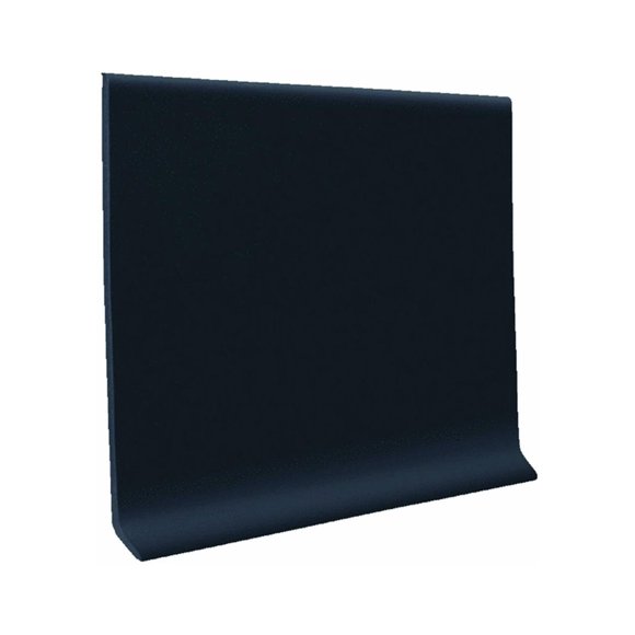 4 Dryback Vinyl Wall Cove Base