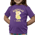 thumbnail image 6 of 4th Birthday Shirt Girls Birthday Shirt Llama 4th Birthday Shirts for Girls Cute Birthday Girl Shirt, 6 of 10