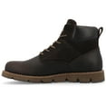 thumbnail image 3 of Territory Range Water Resistant Plain Toe Lace-up Ankle Boot, 3 of 10
