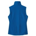 thumbnail image 6 of Port Authority ® Ladies Value Fleece Vest. L219, 6 of 6