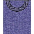 thumbnail image 3 of Men's Dual Defense UPF Crew T Shirt, Available up to sizes 4X, 3 of 3