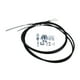 thumbnail image 3 of Kit completo de cable de freno de estacionamiento 330-9371 Conjunto de cable de freno de mano de repuesto universal, 3 of 9