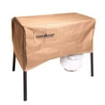 thumbnail image 1 of Camp Chef 2 Burner EX Explorer Stove Grill Weather Resistant Patio Cover, PC32, 1 of 5