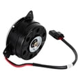 thumbnail image 4 of Auto Electronic Cooling Fan Motor Assembly ,  Fydun 19030 R40 A01 Condenser Fan Motor  Replacement Parts  For  2008-2012 2.4L, 4 of 8