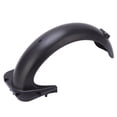 thumbnail image 2 of Electric Scooter Rear Mudguard, Lightweight Wear  Rear Wheel Mud Cover Stable Performance  for Riding, 2 of 8