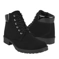 thumbnail image 1 of BOTINES DAMA MADISON 678002-01 SUEDE NEGRO MADISON  678002-01, 1 of 4