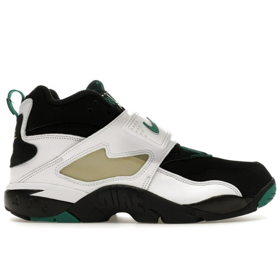 Nike Men's Air Diamond Turf Emerald Shoes, from StockX