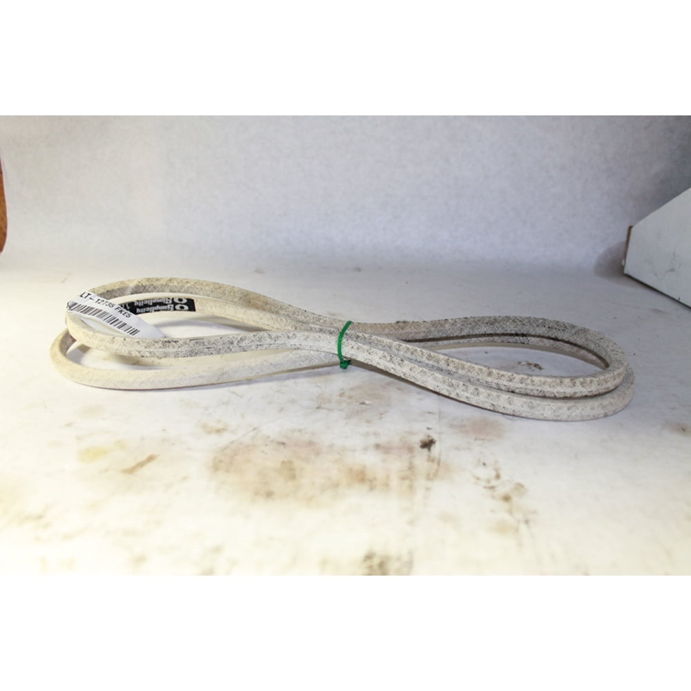 Misc Parts 1 2 X 73 1 2 V Belt For Riding Mower Belt BELT 12735