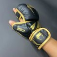 thumbnail image 2 of Boxing Gloves, Half Finger Gloves, Sanda Fighting And Fighting Breathable Boxing Gloves, 2 of 4