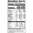 Ruffles Potato Chips, Doritos Cool Ranch Flavor Snack Chips, 2.25 oz ...
