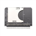 thumbnail image 1 of Tarjeta de Memoria Digital SD/SDHC/SDXC/MMC para PortáTil de 2,5 Pulgadas una Adaptador Macho IDE de 44 , Convertidor SD 3,0, Tarjeta Adaptadora de Disco Duro, 1 of 9