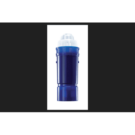 PUR PLUS Lead Reducing Water Pitcher & Dispenser Replacement Filter 1-Pack: PUR Filtration, NSF & WQA Certified, PPF951K1