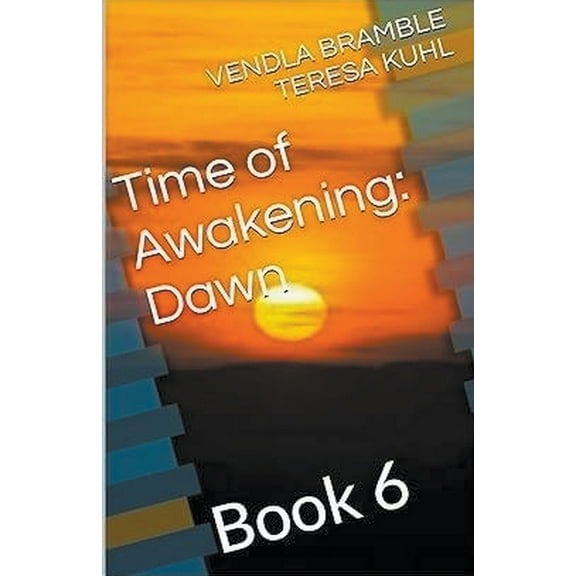 Time of Awakening: Dawn, (Paperback)