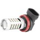 thumbnail image 4 of 1Pcs H11 H8 H9 White 6000K 850Lm 2835 66Smd Auto Led Fog Lamp Day Time Running Light For Toyota Hond, 4 of 5