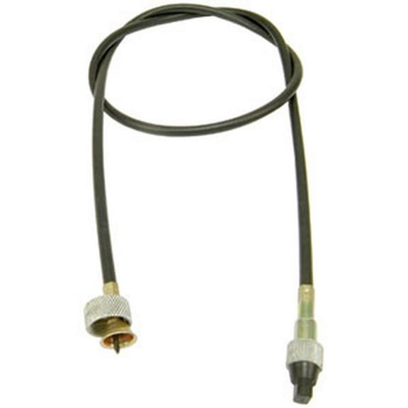 D3NN17365F Fits Ford New Holland Tachometer Cable 5110 5600 5610 5900 6410 6600  