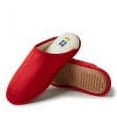 thumbnail image 2 of Dearfoams Unisex Adult Pride Collection Scuff Slipper, 2 of 4