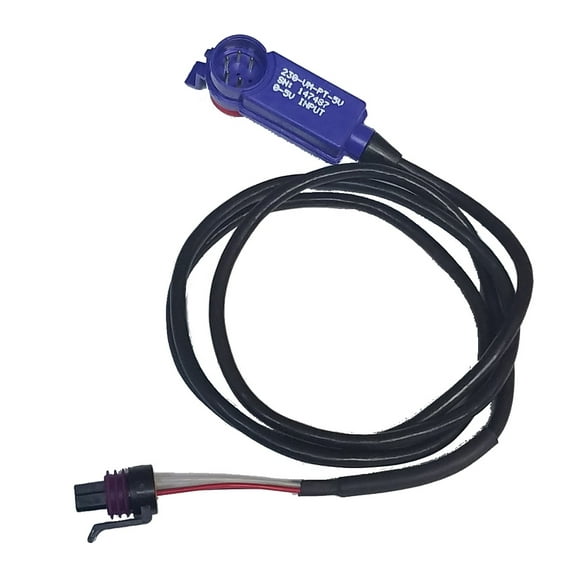Racepak 230-VM-PT-5V V-NET PRESSURE MODULE