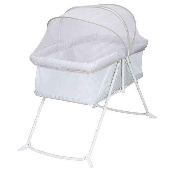 Cosco Kids Sleep Spot Baby Bassinet, Cirque, Infant