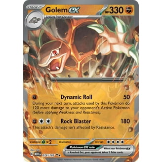 Pokemon Crown Zenith Ultra Rare Volo #151 - Walmart.com