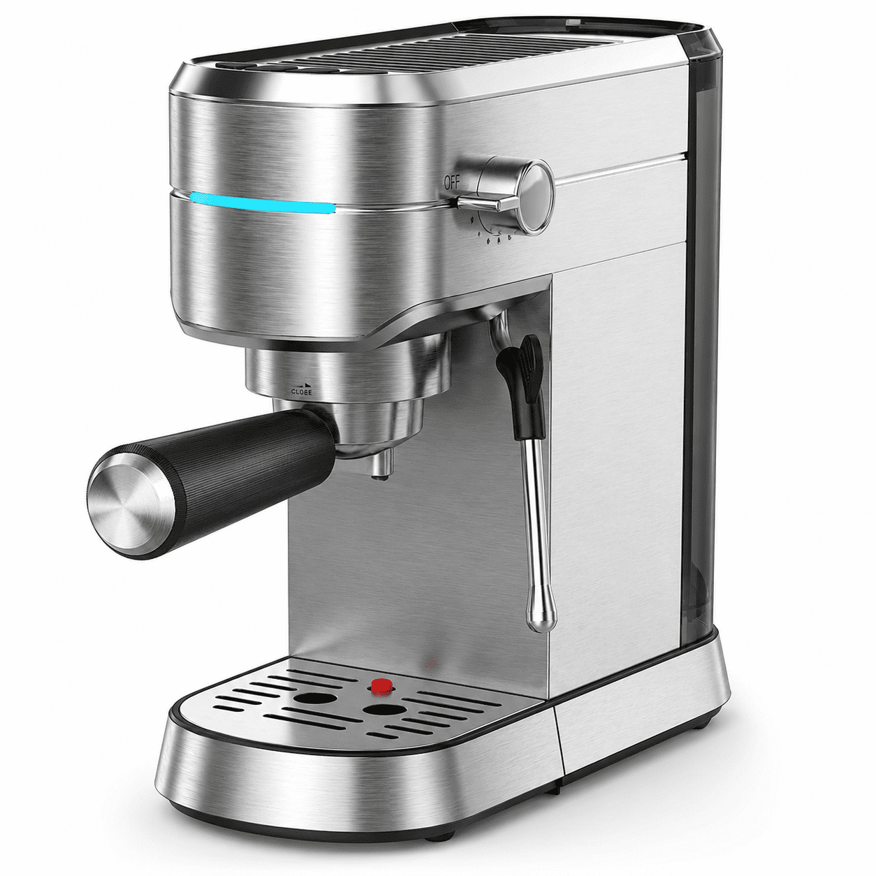 Jura Z10 Automatic Espresso Coffee Maker with One-Touch and