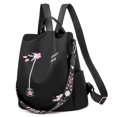 thumbnail image 1 of Bolsa de viaje, mochila, bolso para mujer, bolso bandolera ligero, bolso de mano para viajes, uso diario y compras. Bolsa de viaje., 1 of 1
