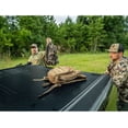 thumbnail image 4 of Gator by RealTruck GatorTrax Retractable MX Tonneau Truck Bed Cover 2014-2018 Chevy Silverado GMC Sierra 8 FT Bed, 4 of 19